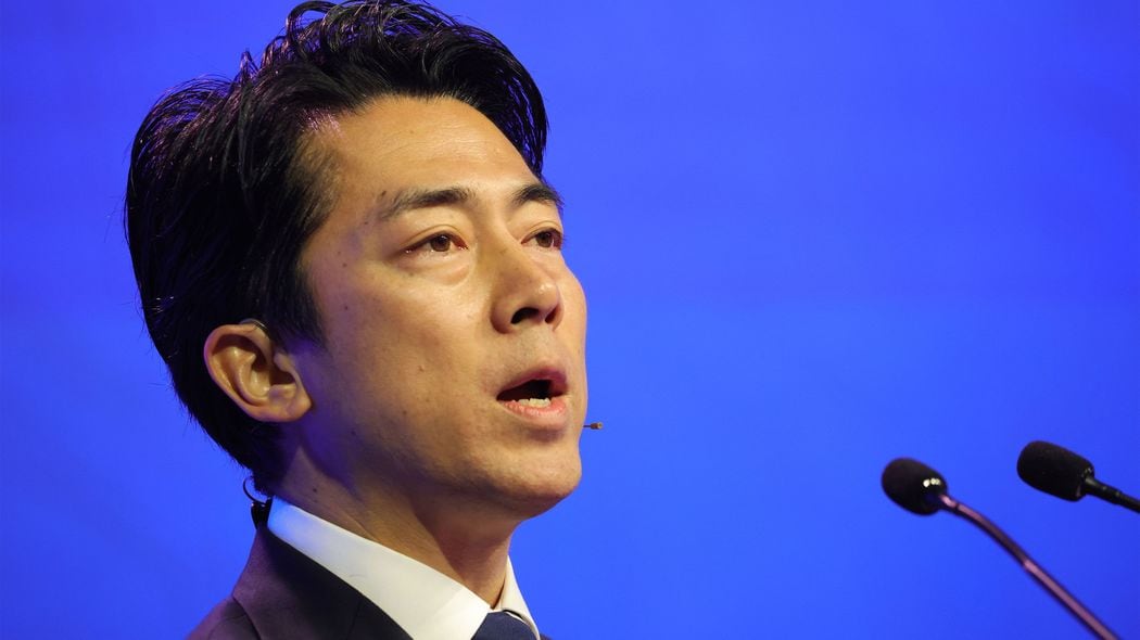 覚醒した小泉進次郎大臣は誰にも止められない…｢閣僚｣を送らず､国際会議から逃げた習近平の"最大の誤算"