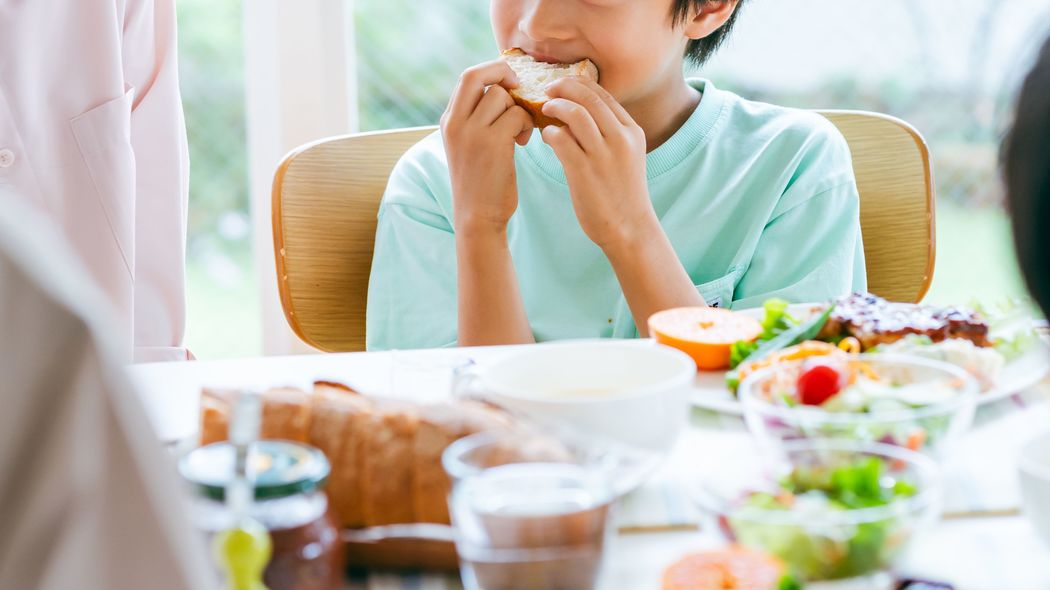 1日ティースプーン一杯でOK…子どもに食べさせると青魚と同等の｢賢い脳｣を育てる効果が期待できる食材 ヨーグルトや味噌汁､納豆ごはんにかけても