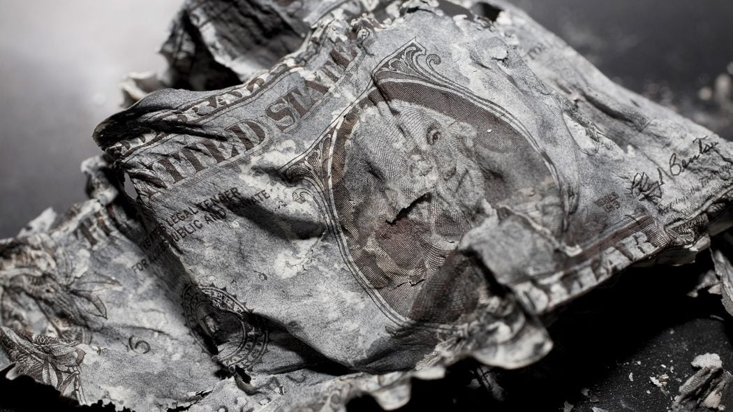 関税ショックは株だけじゃない､米国債の信用崩壊も始まった ジェローム･パウエル議長は難しいかじ取りを迫られている