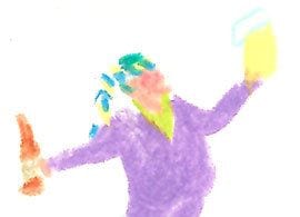 「痛風ニモ負ケズ……」宮沢賢治風ストイック生活！