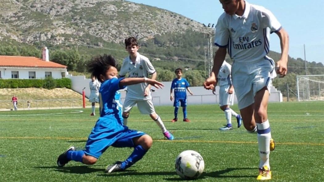 スペインの超名門サッカークラブが選手の親に必ず守らせる2つのルール 強豪国に｢お父さんコーチ｣はいない