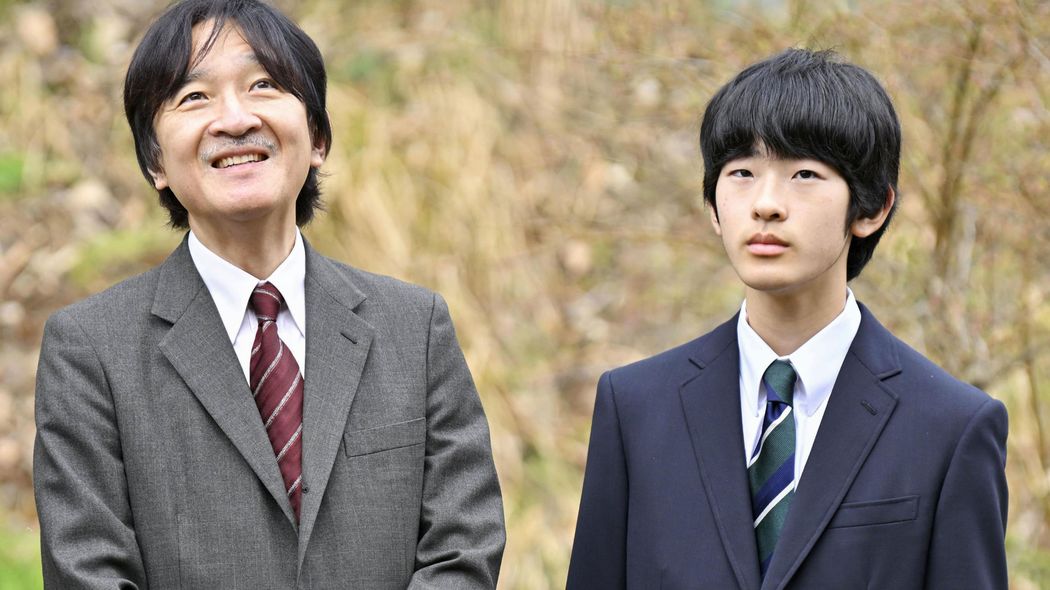 国会の議論はあっという間に行き詰まった…皇位継承問題の解決をこじらせている最大の阻害要因 ｢天皇陛下￫秋篠宮さま￫悠仁さま｣の順序を変更しない打開策は無理がある