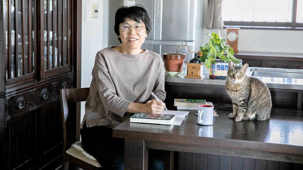 ｢社会人経験ゼロ､4人の子育てに追われてきた｣専業主婦が"英語の猛勉強"で再就職を叶えて離婚を果たすまで TOEICは960点､着実にスキルアップし､年収160万円アップ