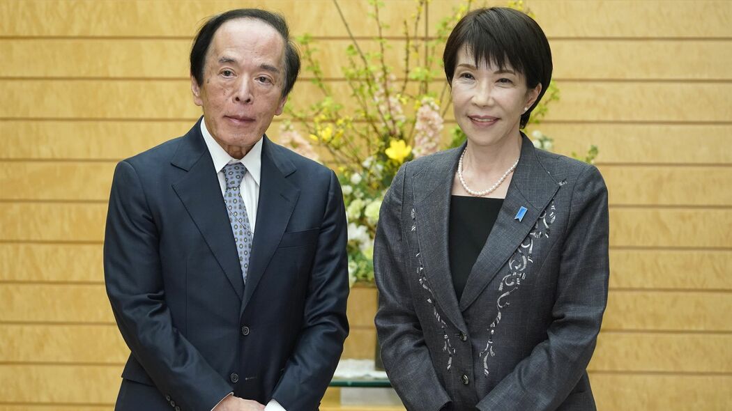 高市首相のせいでも､日銀のせいでもない…経済学者が｢円安を招いた張本人｣と指摘する政治家の名前