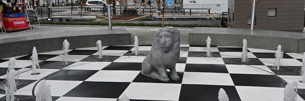 優しいライオンとアンパンマンの原点がある｢ごめんの町｣で見えてきた“やなせたかしさんの人生哲学”