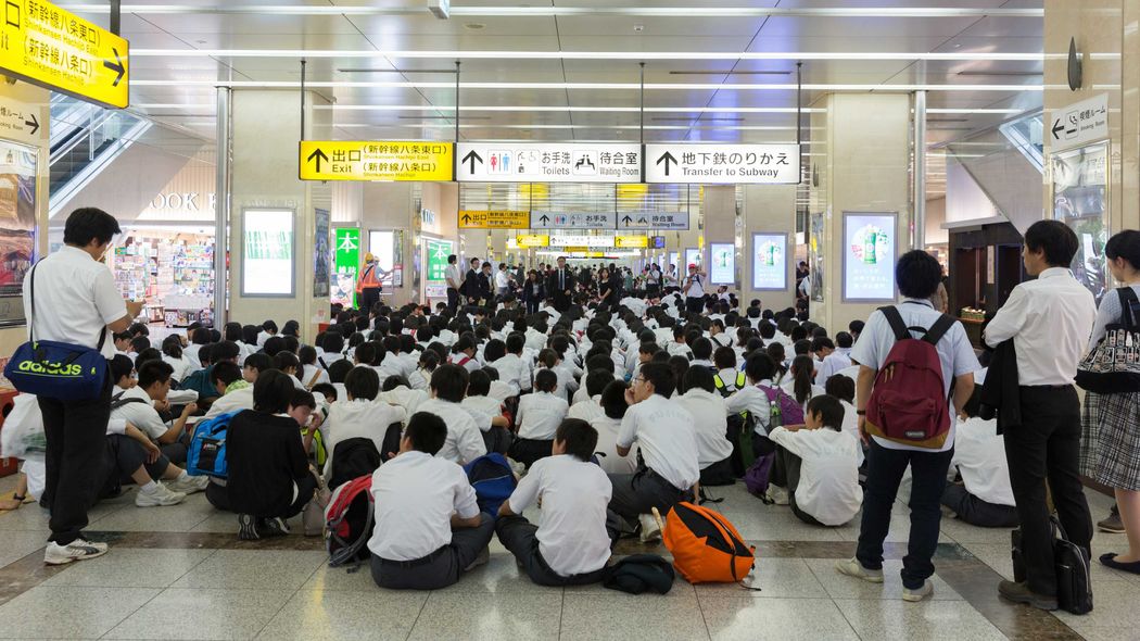 未納の修学旅行費を担任が肩代わりする…教師の自腹を「本人が好きでやっているから」で済ませていいのか 授業の教材費､家庭訪問の交通費､修学旅行の下見代…