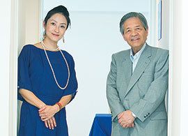 才媛が選んだ「人権の監視人」【2】　－対談：ヒューマン・ライツ・ウォッチ 東京事務所代表 土井香苗×田原総一朗