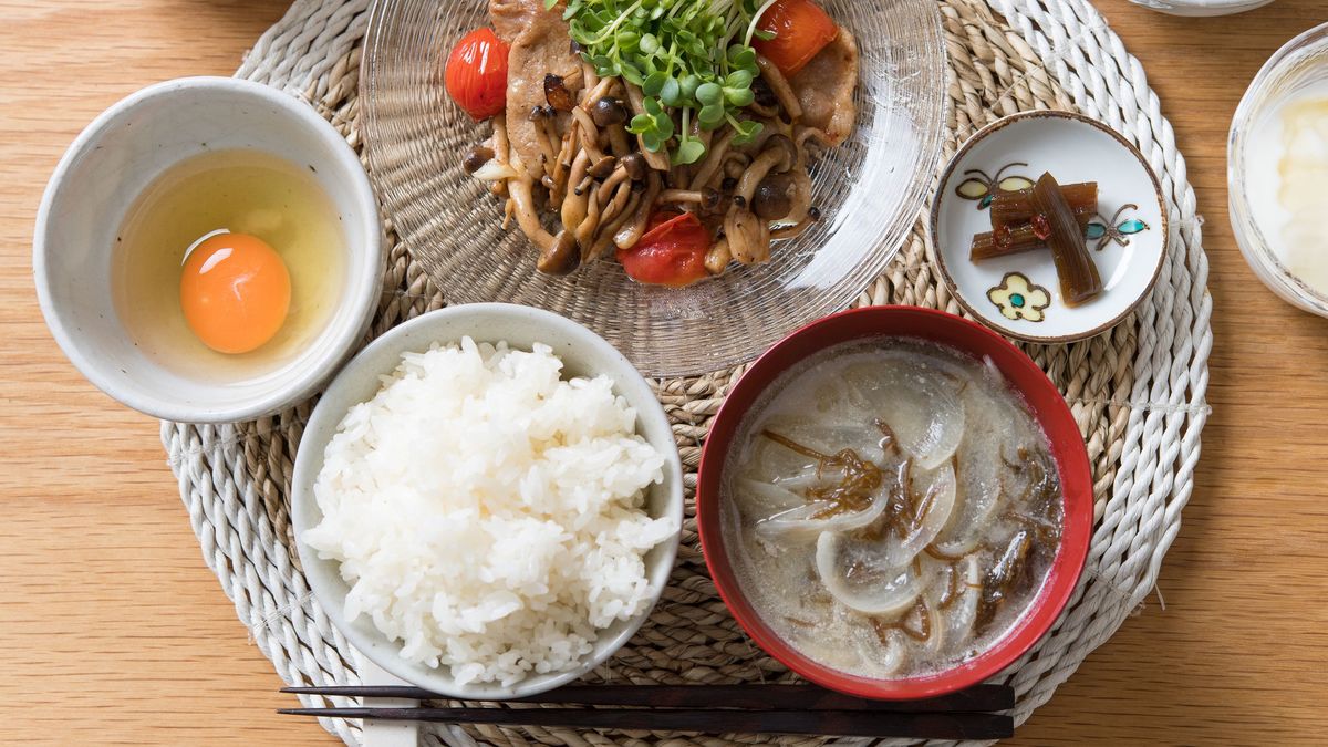 頭を使うビジネスマン は1日3個卵を食べよ 豚肉 カレー 蕎麦 も脳を強化 2ページ目 President Online プレジデントオンライン