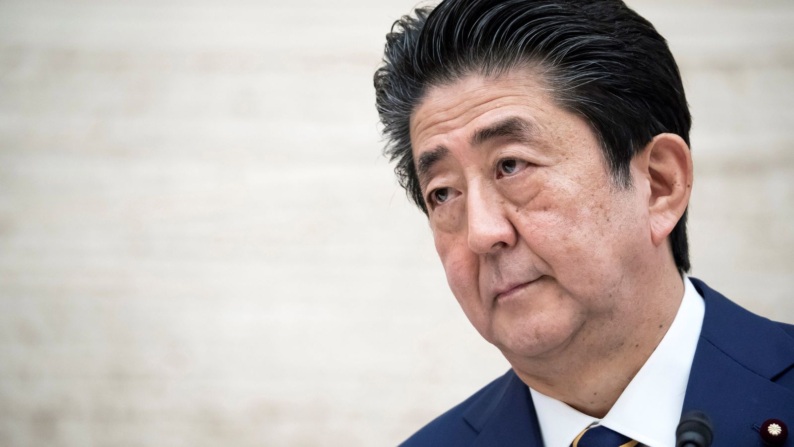 なぜ安倍首相はでまかせでも｢責任は私がとる｣と明言しないのか スピーチに関心がなさすぎる