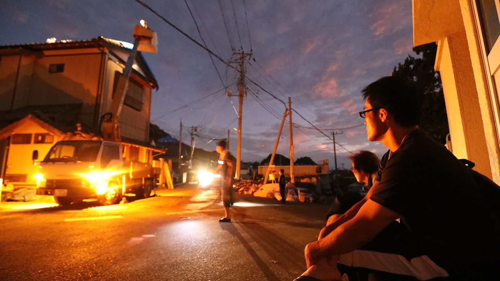 東電はまだ｢原発事故の原因｣を自覚していない なぜ台風の復旧見通しを誤ったのか