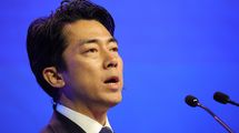 覚醒した小泉進次郎大臣は誰にも止められない…｢閣僚｣を送らず､国際会議から逃げた習近平の"最大の誤算"