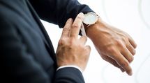 ｢3分前｣でも｢5分前｣でも｢10分前｣でもない…トヨタの現場で鍛えられた社長がアポに到着する"意外な時間"
