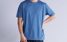 "価格破壊"の580円で売上90万枚突破…ワークマンの｢汗をかくと体感マイナス10度Tシャツ｣は本当に涼しいのか？