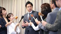 チュート徳井再起の道は｢国税庁の広報大使｣だ
