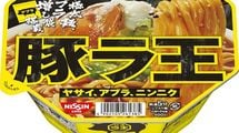 なぜコンビニで｢ニンニクマシマシ系｣のカップ麺が急増しているのか