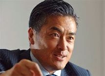 事業家への道生んだ「縁尋機妙」 　－ローソン社長　玉塚元一【1】