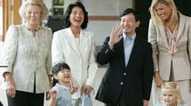 ｢愛子天皇｣阻止のため"皇族予備軍"を量産していいのか…天皇陛下の"静かな怒り"に触れた高市政権の皇室軽視