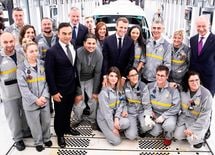 大前研一「ゴーンなしでも日産はやれる」