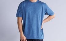 "価格破壊"の580円で売上90万枚突破…ワークマンの｢汗をかくと体感マイナス10度Tシャツ｣は本当に涼しいのか？