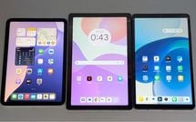 iPad miniの｢3分の1価格｣で必要十分の“納得コスパ”…｢シャオミ｣｢レノボ｣“価格破壊”タブレットたちの実力