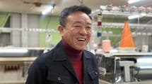 ユニクロ･インパクトで｢ニットの町｣は消えた…廃業を決意した｢マフラーの寺一｣4代目がV字回復を遂げた理由