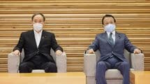 ｢菅首相は自民党の救世主だった｣総裁選が話題になるほど自民党の支持率が上がるという皮肉