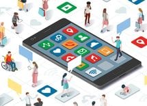 人生の幸福度は「いいね！」の数で決まる