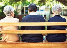 家族の負担を劇的に減らす最新介護グッズ