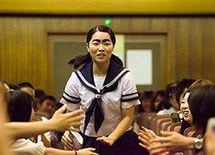 何はなくともビニールシート！　－イモトアヤコ流「海外サバイバルのオキテ」【1】