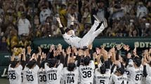 大型補強に頼らず育成で優勝した…阪神球団社長がこだわった｢甲子園とそっくりな2軍球場｣という最大の補強