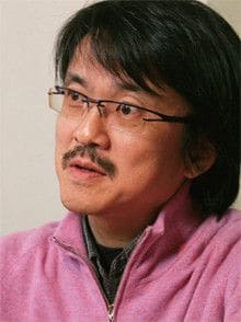 「ジュエリーやバッグをやめるから、クルマをやめて」と説得する<br><strong>モータージャーナリスト 清水草一●</strong>慶應義塾大学卒業後、集英社に入社。1993年独立。MJブロンディの別名で執筆活動も。