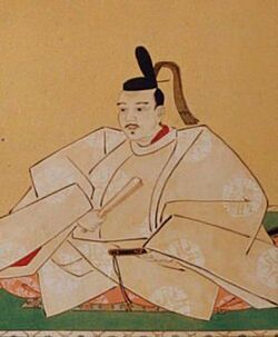  池田輝政画像（写真＝林原美術館蔵／PD-Japan／Wikimedia Commons）