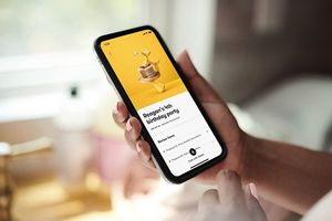 チャットで依頼すると、複数の提案を示してくれる。