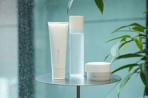 同社の最高売上記録を出した「オルビスユー」