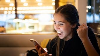 最新アンケートで判明｢運がいい人は､なぜ運がいいのか｣