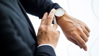 ｢3分前｣でも｢5分前｣でも｢10分前｣でもない…トヨタの現場で鍛えられた社長がアポに到着する"意外な時間"