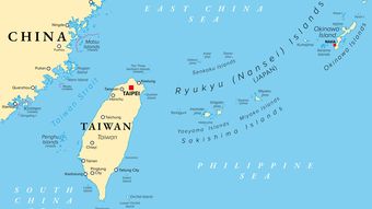 台湾有事は序章にすぎない…中国共産党が見据えている震撼すべき｢その先｣のシナリオ