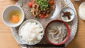 "頭を使うビジネスマン"は1日3個卵を食べよ