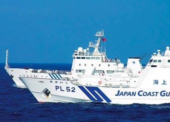 武力行使に自衛隊が反撃「防衛出動」の問題点とは