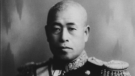 山本五十六元帥 米英撃滅の人柱 蒼生社版 昭和18年 山本五十六元帥 米英撃滅の人柱 蒼生社版 昭和18年 - メルカリ
