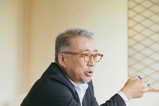 片野秀樹さん