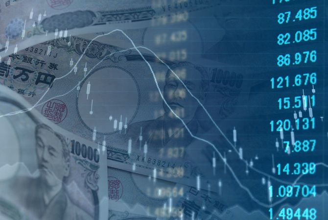 金融の概念