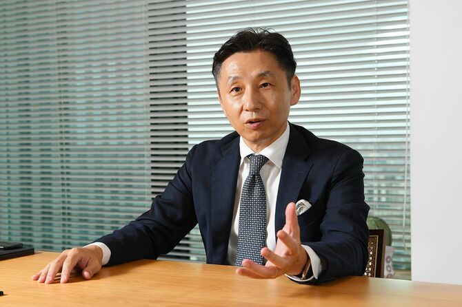 冨永健（とみなが・けん）