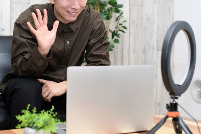 YouTuber、テレビなどを通じて発信されている