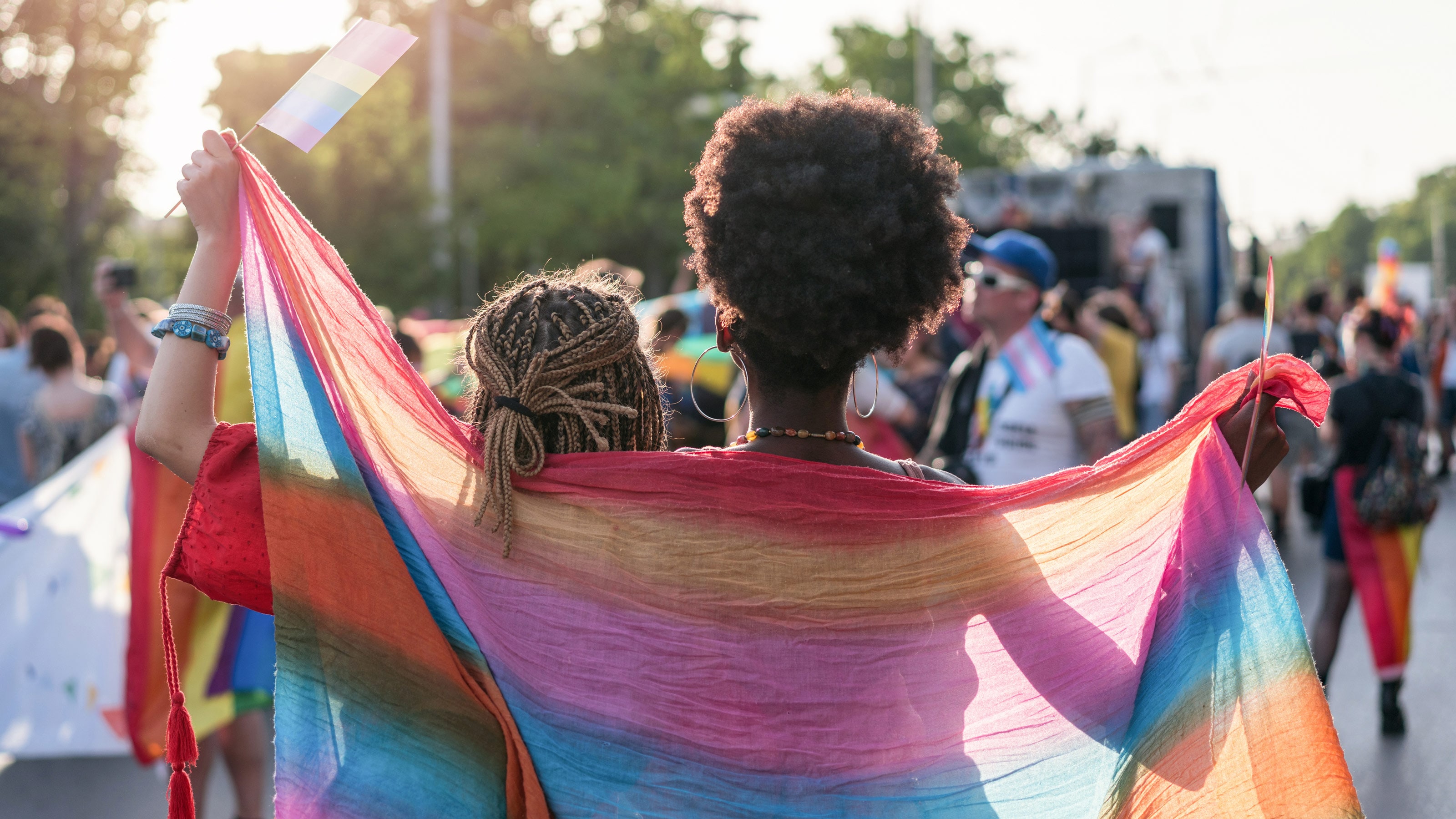 Lgbtの差別禁止条例 がむしろさらなる差別を招くという矛盾 現実社会には 圧倒的解決策 はない President Online プレジデントオンライン