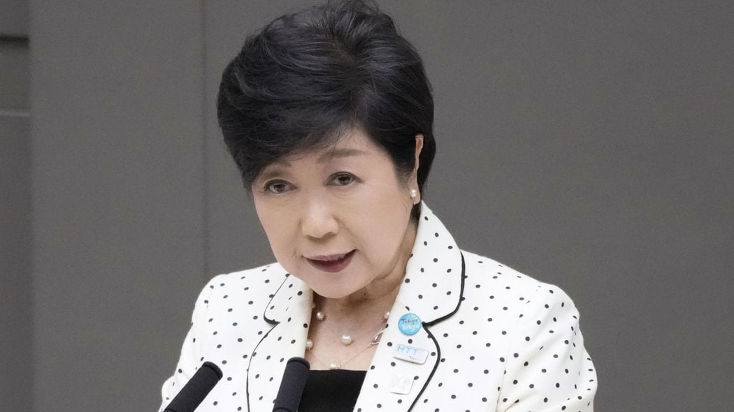 ｢7つのゼロ｣の公約は｢ほぼ未達成｣なのに…元都庁幹部が指摘する｢女帝･小池百合子都知事｣の強さの秘密 成果もなければ､致命的な失敗もない