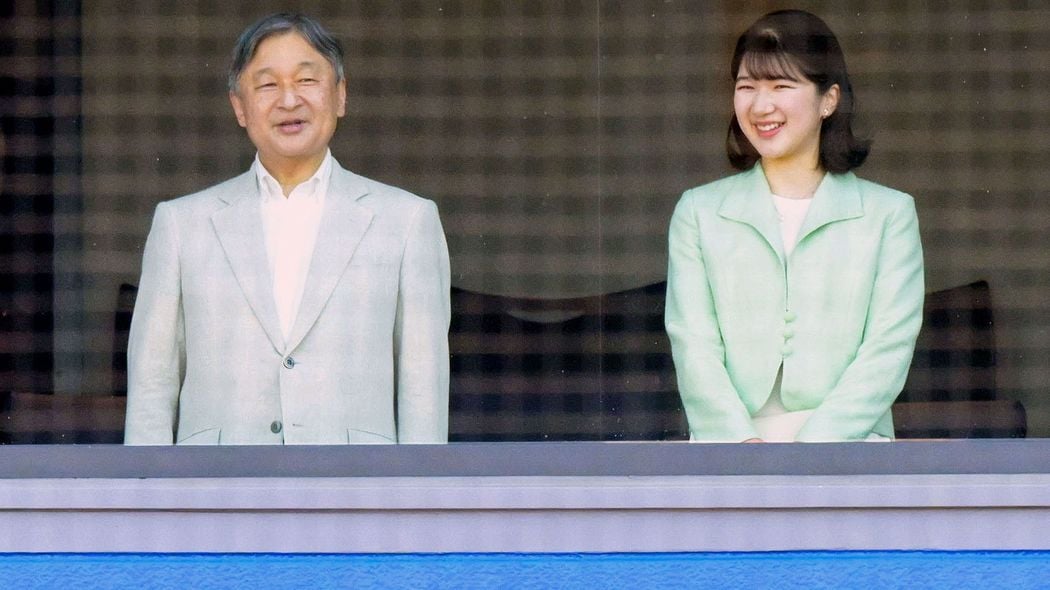国民の7割が｢愛子天皇｣を望んでいるのに…｢男系男子｣をゴリ押しする麻生太郎が密かにたくらむ"尊大な野望"