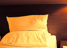 イライラ母は慢性睡眠不足が原因かも