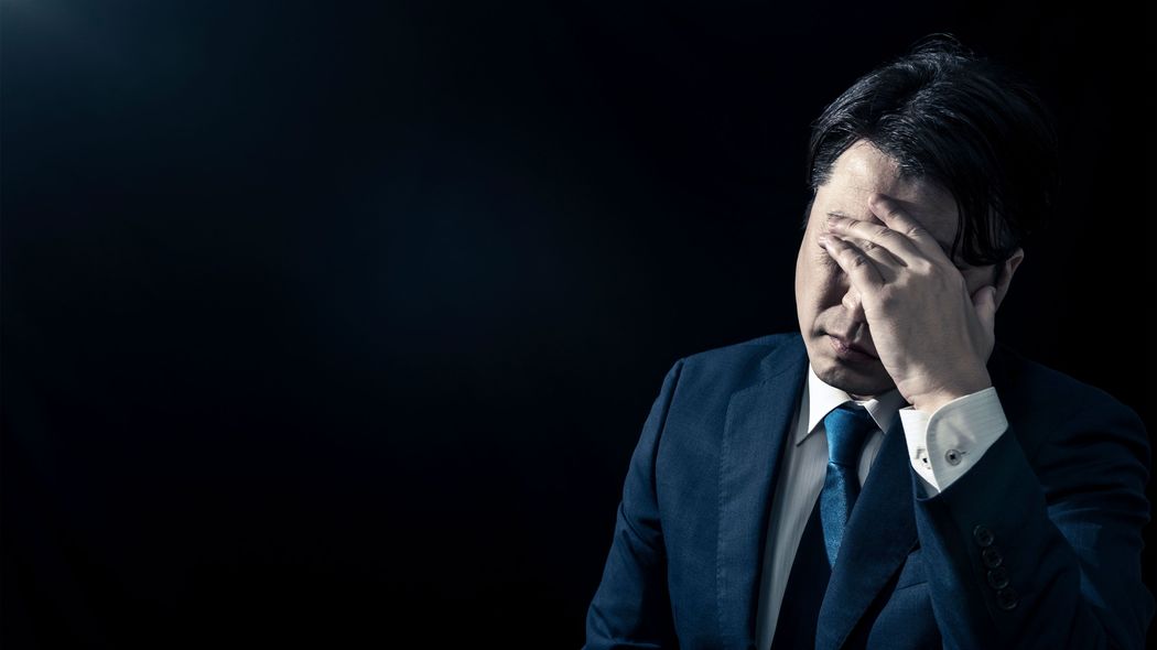 ｢髪切った?｣がセクハラになるなんて…40代以上の男性が｢何でもハラスメント時代｣を生き抜く唯一の方法