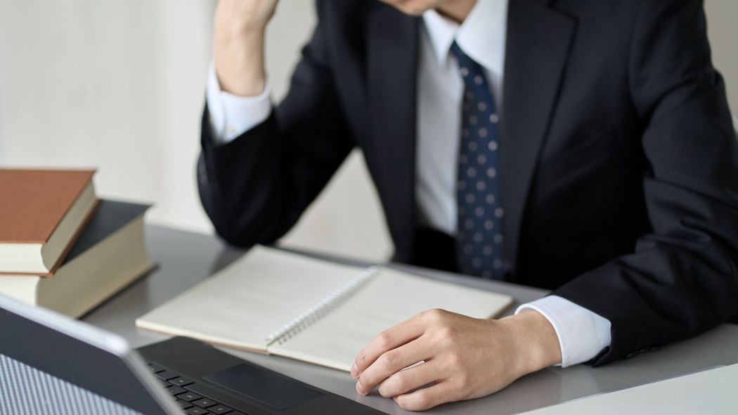 ｢メンタル不調で休職するとキャリアに傷がつくのでは｣そう心配する社員に産業医が繰り返し伝えること パフォーマンスが下がった状態で働き続けるほうが評価に響く